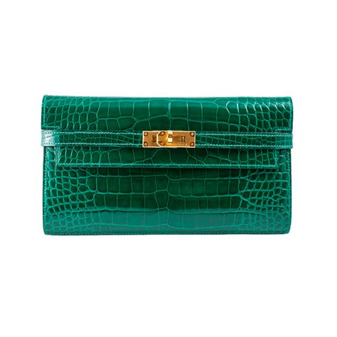 hermès geldbeutel damen